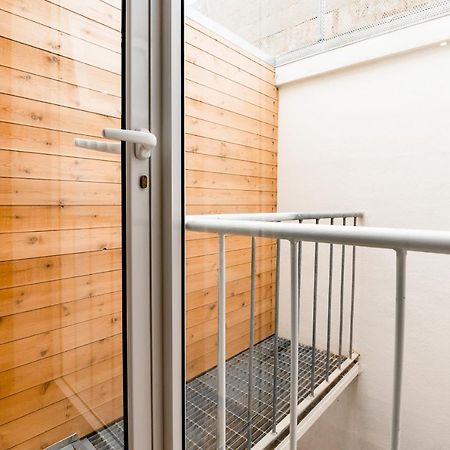 מלון פאולה Monreal Boutique Townhouse - R024Rm5 מראה חיצוני תמונה