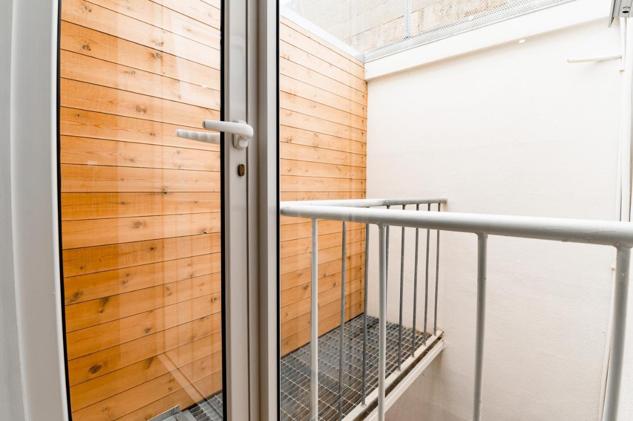 מלון פאולה Monreal Boutique Townhouse - R024Rm5 מראה חיצוני תמונה