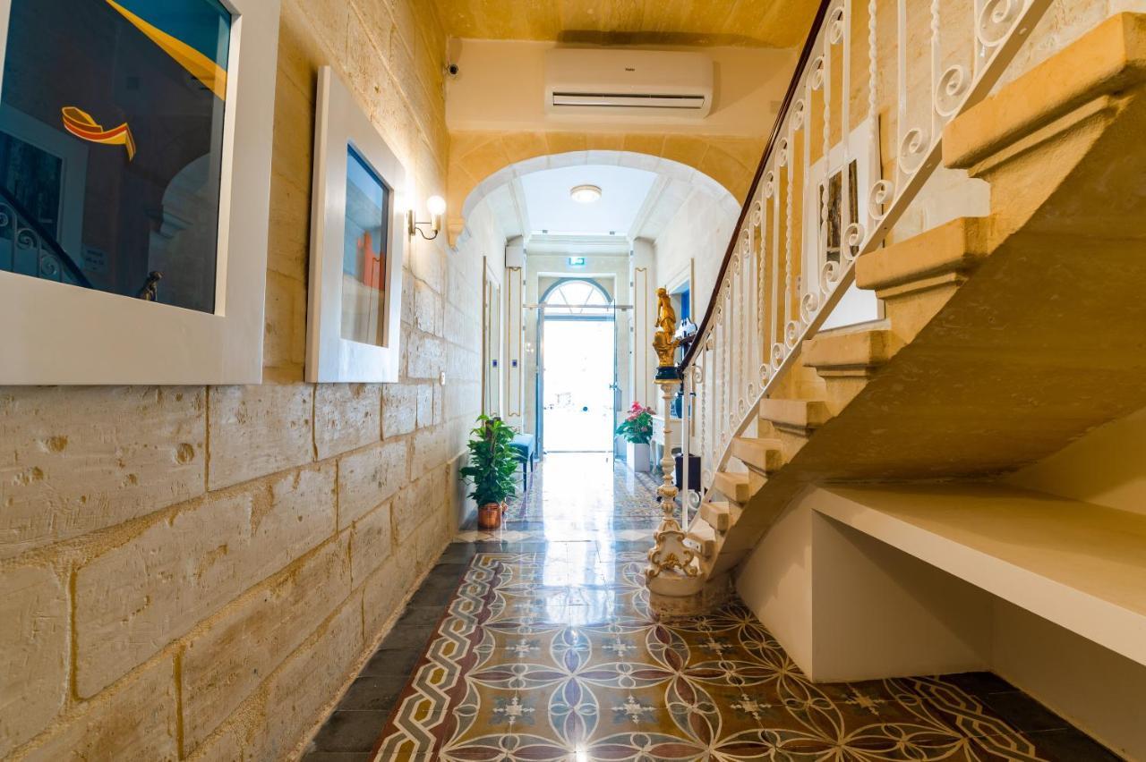 מלון פאולה Monreal Boutique Townhouse - R024Rm5 מראה חיצוני תמונה