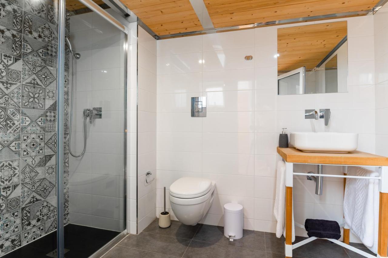 מלון פאולה Monreal Boutique Townhouse - R024Rm5 מראה חיצוני תמונה