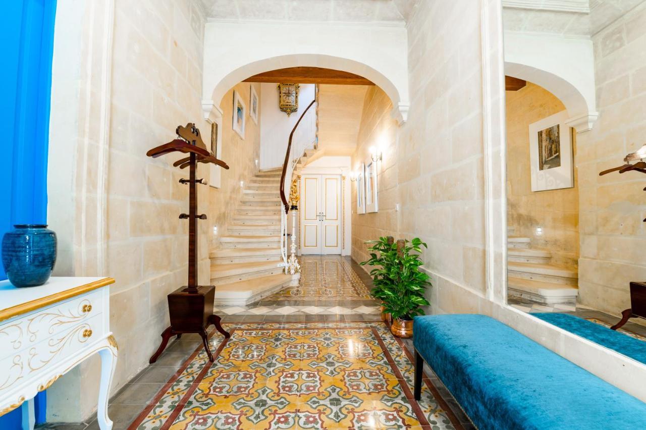 מלון פאולה Monreal Boutique Townhouse - R024Rm5 מראה חיצוני תמונה