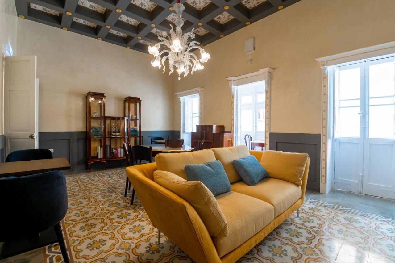 מלון פאולה Monreal Boutique Townhouse - R024Rm5 מראה חיצוני תמונה