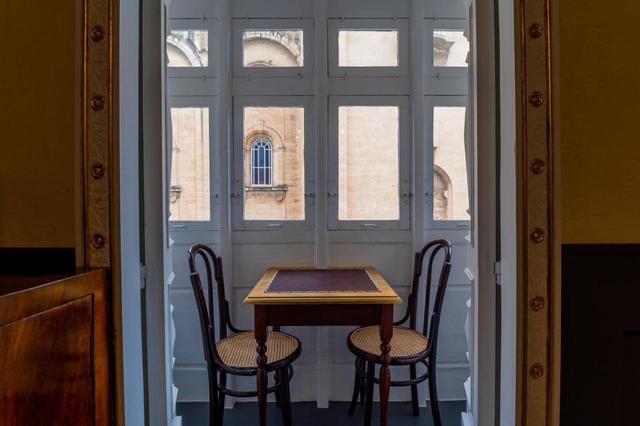 מלון פאולה Monreal Boutique Townhouse - R024Rm5 מראה חיצוני תמונה